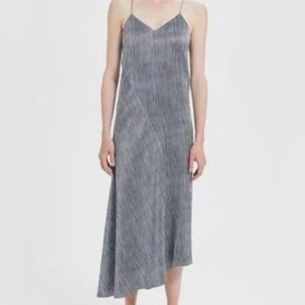 Theory Silk Dress